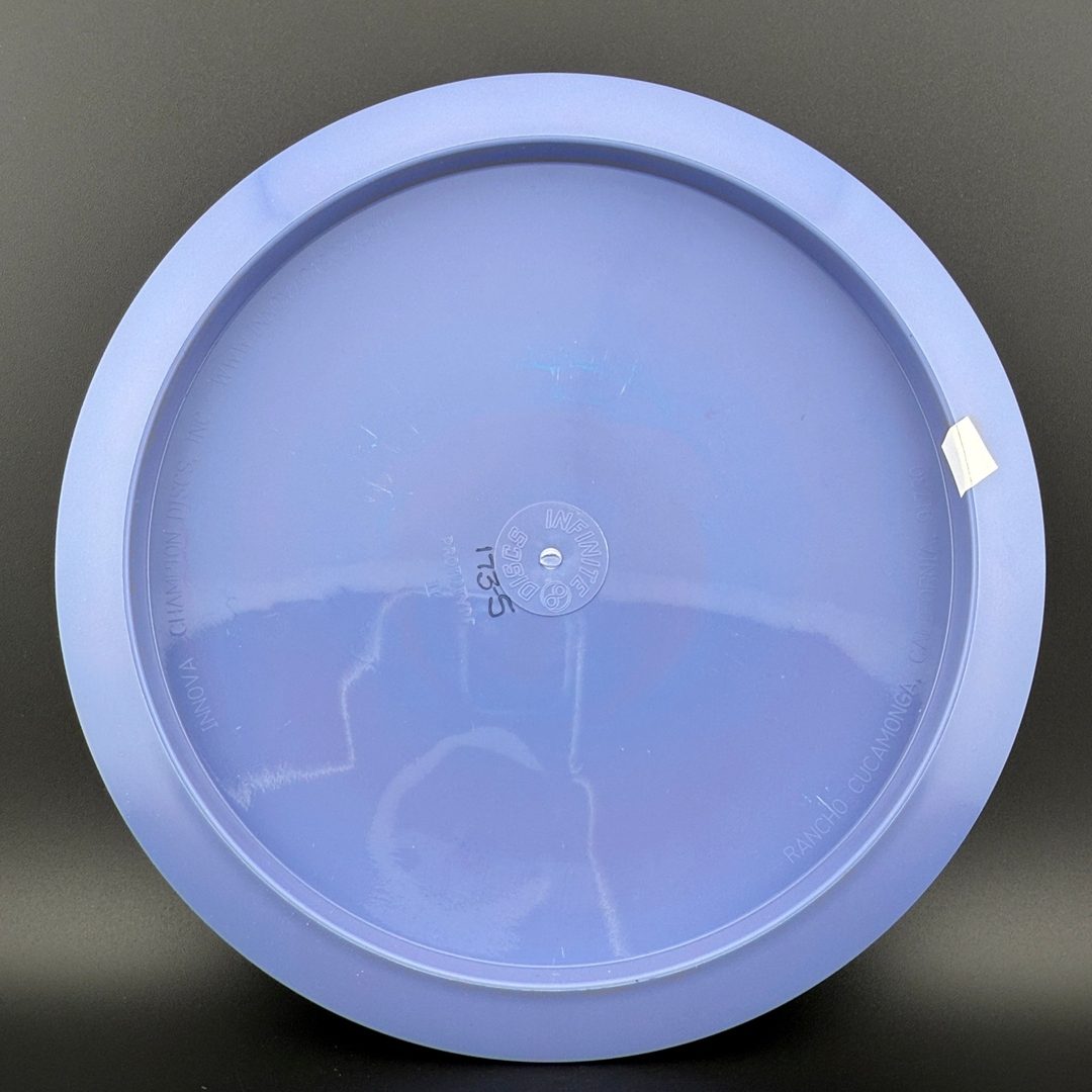 I-Blend Prototype II Fairway Driver