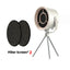 Portable USB Desktop Range Hood with Powerful Suction