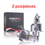 Bombillas de faros LED KAFOLEE H4 9003 HB2 - 16000LM