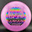 Innova GStar Gorgon Disc Golf Driver