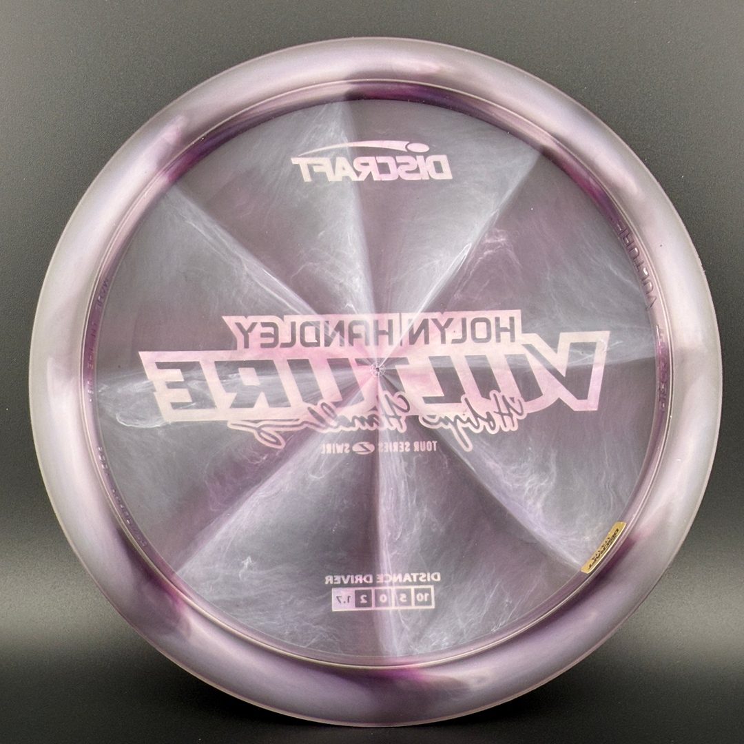 Z Swirl Vulture - Holyn Handley 2025 Tour Series Disc Golf Driver