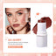 QIBEST Barra de Maquillaje Multifuncional - Iluminador, Rubor y Contorno