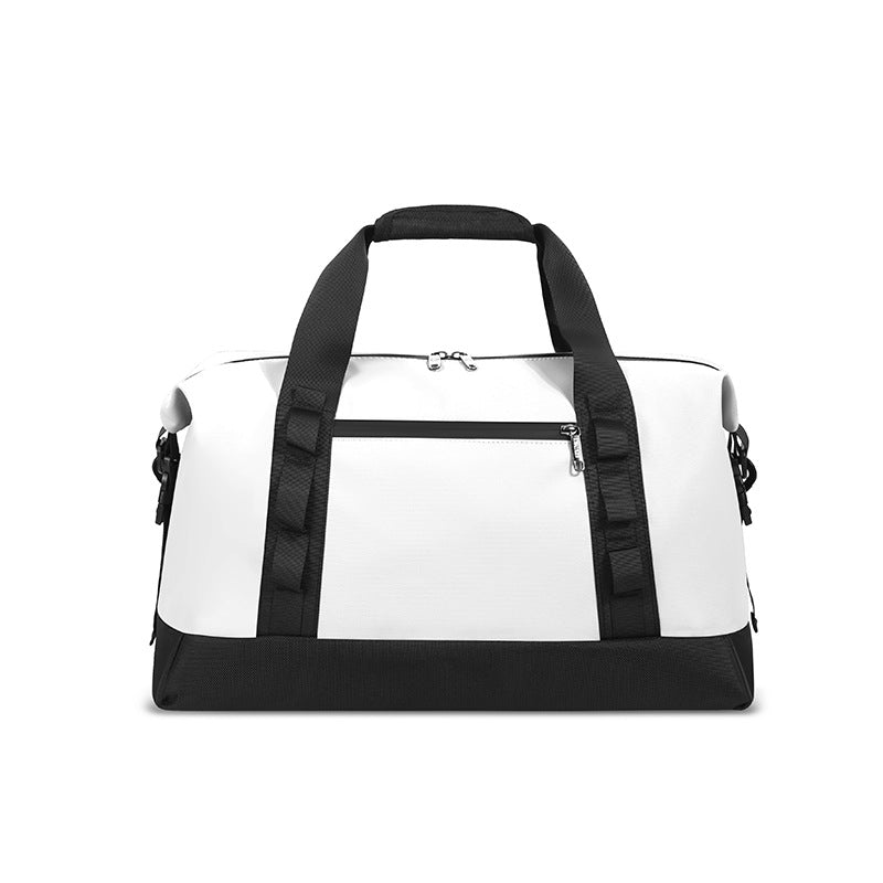 Premium One Shoulder Crossbody Bag for Travel