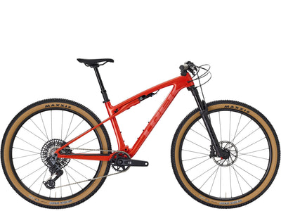 Trek Supercaliber SL 9.7 GX AXS Gen 2 Mountain Bike