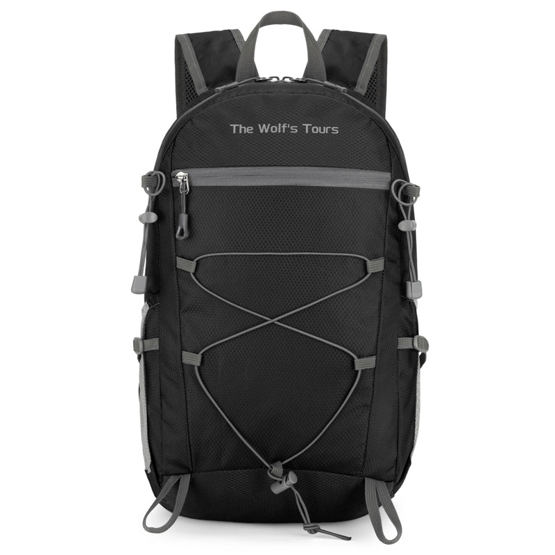 Mochila Deportiva Premium Multifuncional para Exterior