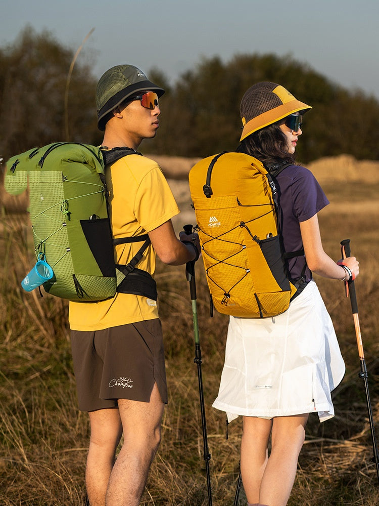 24L Hiking Backpack for Outdoor Adventures