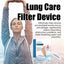 Nasal Aspirator Cleans The Nose And Relieves Runny Nose And Throat Irritation - Korvel