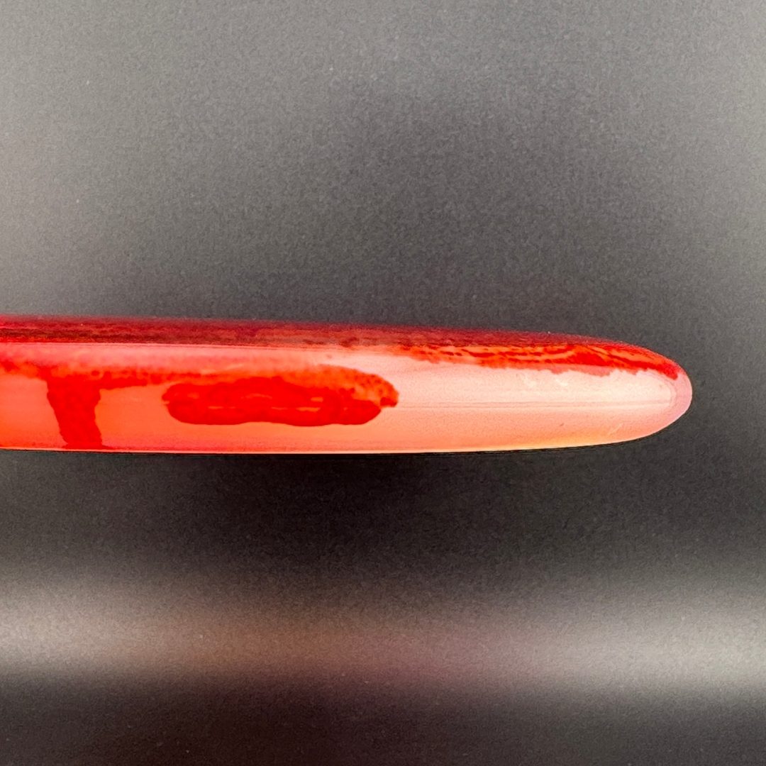 Fly Dye Z Luna Disc Golf Putter - Paul McBeth Edition