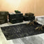 Outdoor non-slip shooting mat: double, portable, tactical, multi-use for training/camping. - Korvel