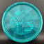 Putter de Disc Golf Soft Ethos Praxis - PraxHissss