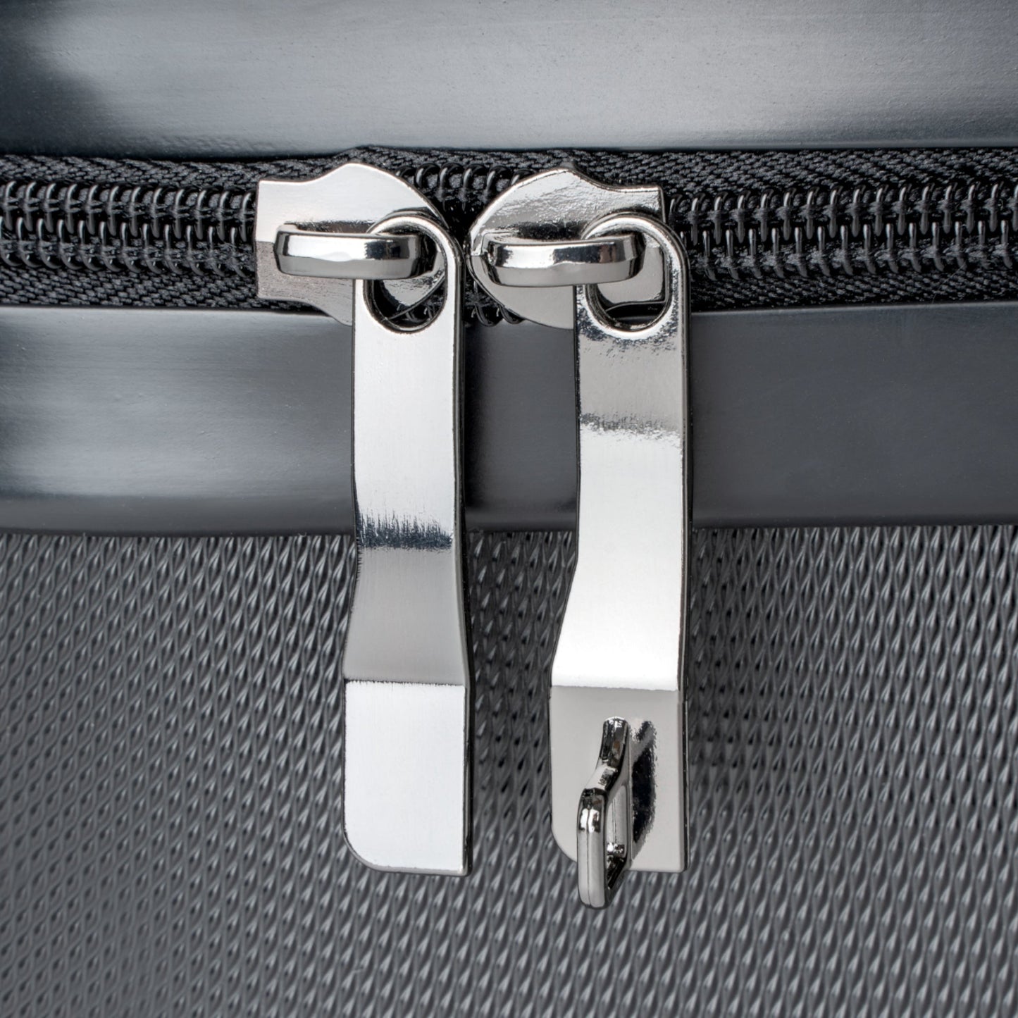 Valise rigide Certifiée Amoureuse des Chats en Transit