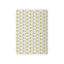 Vibrant Dog & Cat Birthday Gift Wrap - 1 Roll in Black & Yellow - Korvel