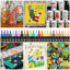 Flip Shade Art Pens - Korvel
