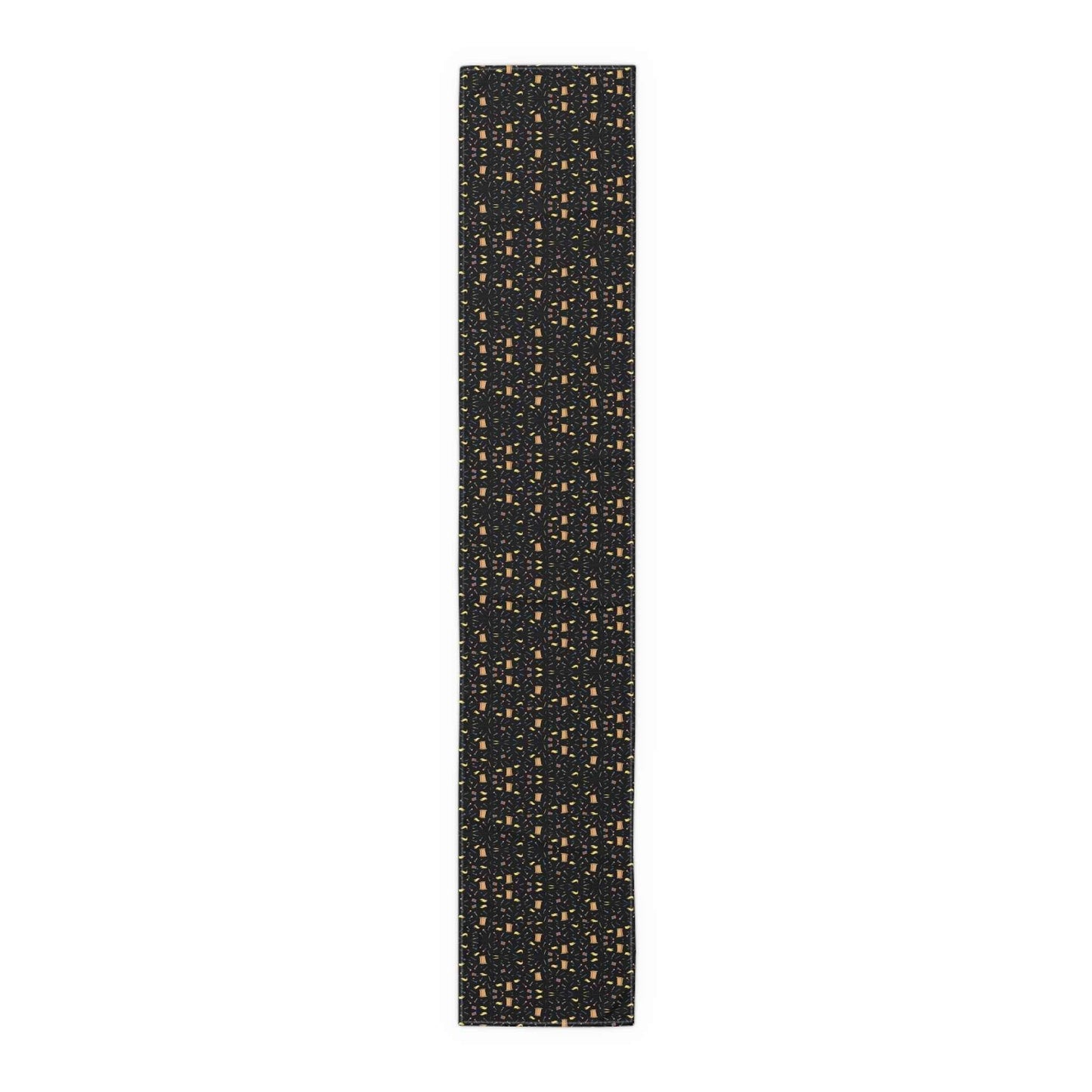 State of the Dinner Table Political Parody Table Runner