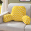 Premium Lumbar Support Cushion for Home and Travel