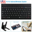 GBruno 80 Keys Wired Keyboard