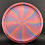 Disque de Golf Buzzz en Titane Tourbillon