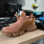Fashionable Versatile Student Running Sneakers