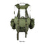 SMERSH Tactical Vest - Premium Military-Inspired Chest Rig