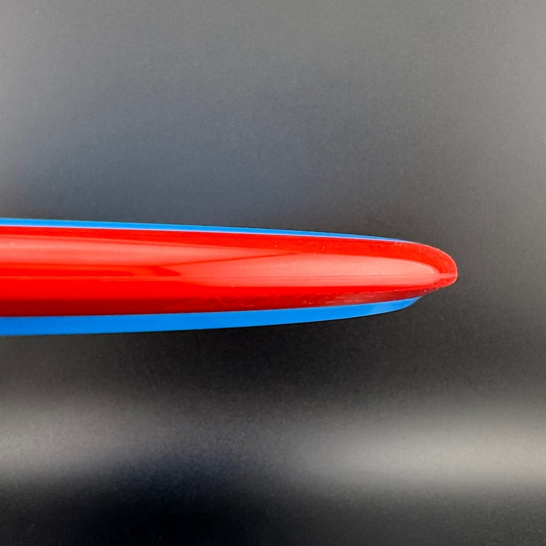Neutron Hex Disc Golf Midrange - Premium Performance