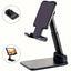 Adjustable Desk Mobile Phone Holder Stand