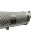 Downpipes de alto flujo SPDZ1 para Lamborghini Urus y Audi RSQ8
