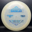 Alpha Glow Growler Disc Golf Driver