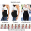 Seamless Maternity Belly Support Belt for Comfort