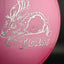 Sublime Flex Jackalope - Tacolope Stamp Disc Golf Driver