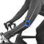 RISK Road Bicycle Airship - Fitting Knee Joint Angle Measuring Protractor for Bike Riding Posture - Korvel