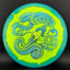 Halo Star Sidewinder - Double Strike Disc Golf Driver