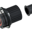 NEWMEN Fade BASIC Freewheel Set - Premium Cycling Component