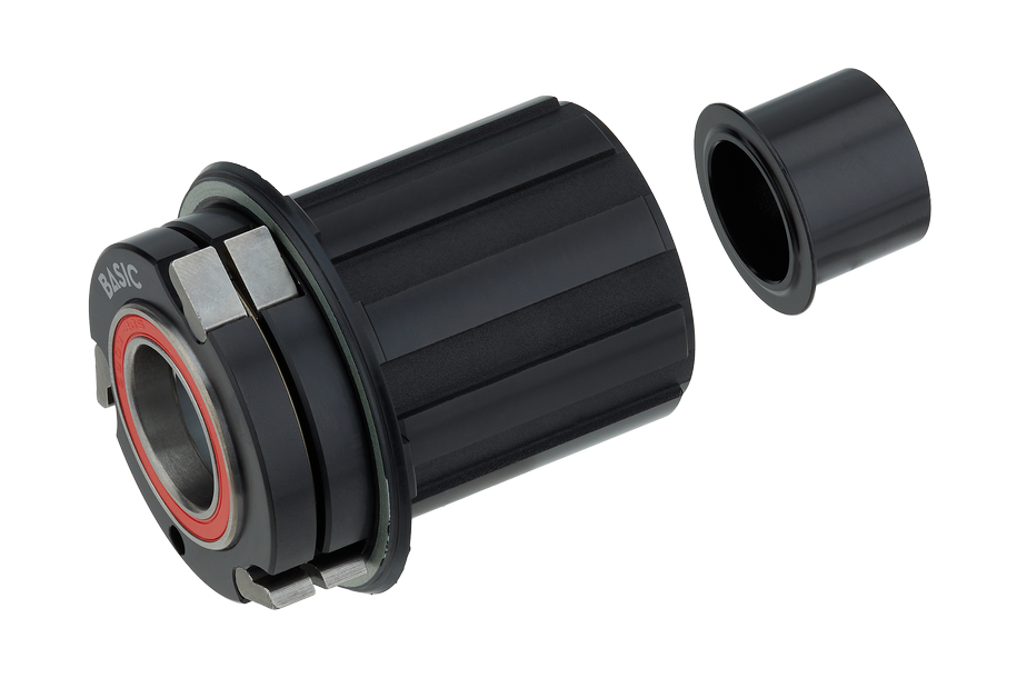NEWMEN Fade BASIC Freewheel Set - Premium Cycling Component