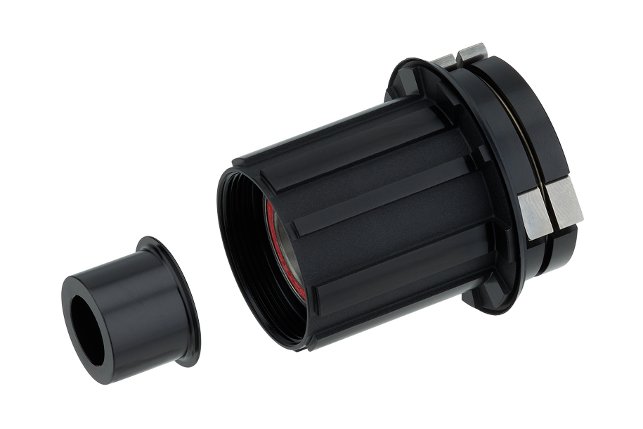 NEWMEN Fade BASIC Freewheel Set - Premium Cycling Component