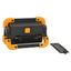 Mini COB Camping Light - Recargable por USB y Portátil