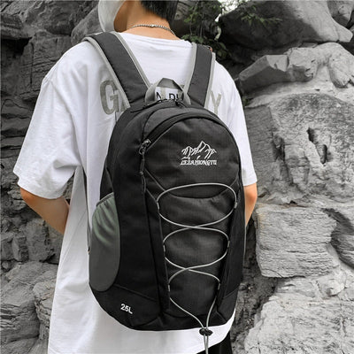 Sac à dos de voyage ultraléger pour hommes et femmes