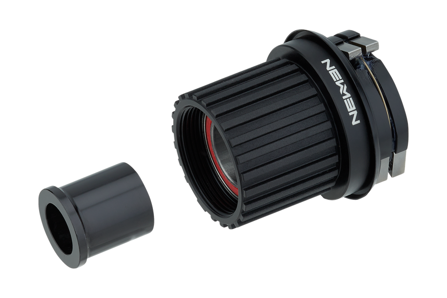 NEWMEN - Ensemble de roue libre Fade FADE K