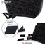 Ceyes 2pcs Car Styling Accessories Sun Shade Auto UV Protect Curtain Side Window Sunshade Mesh Sun Visor Protection Window Films - Korvel