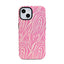 Tiger pattern Apple 16 phone protective case 2-in-1 film case phone case Apple 15pm hard case 13 - Korvel
