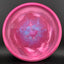Discraft Swirl ESP Sled - Première Course Disque de Disc Golf