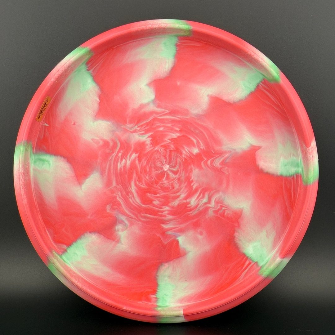 CT Swirl Focus - Serie de firma de Anthony Barela Disc Golf Putter