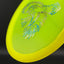 Disco Quantum Solstice - Edición Limitada Diseño TeeJay