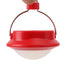 Lampe de camping portable extérieure à 16 LED avec crochet magnétique