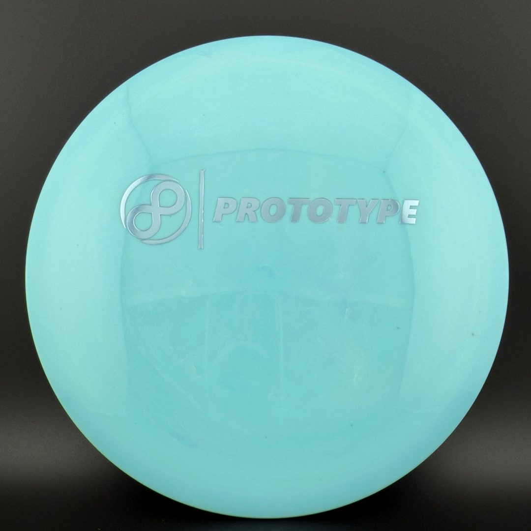 I-Blend Prototype II Fairway Driver