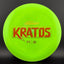 ESP Swirl Kratos - Édition 2024 Putter de Disc Golf