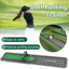 Golf Precision Distance Putting Drill Mat