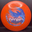 Star Firebird - Limited Edition Full Color Disc