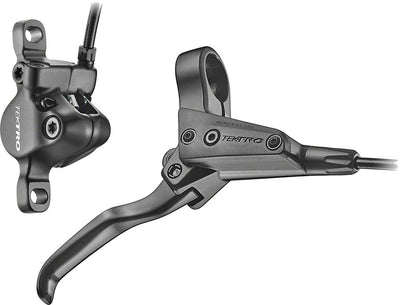Tektro HD-M280 Hydraulic Disc Brake Set - Right Black