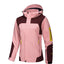 Chaqueta Shell Impermeable para Hombre