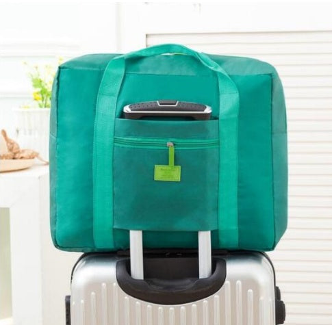 Sac de sport pliable imperméable grande capacité